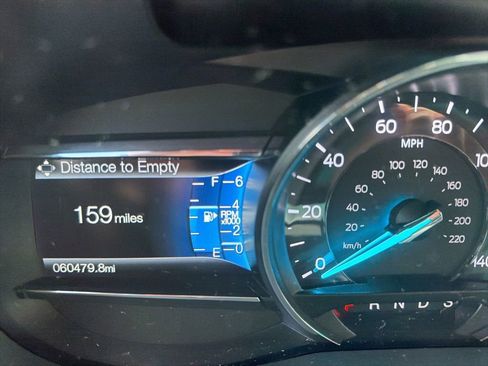 Used 2017 Ford Explorer Sport w/ Equipment Group 401A AWD/4WD image 12