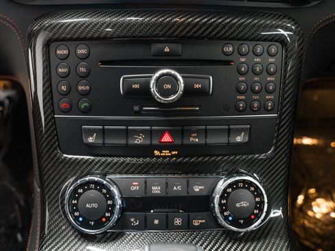 Used 2014 Mercedes-Benz SLS AMG GT Coupe image 20