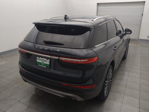 Used 2021 Lincoln Corsair Reserve w/ Equipment Group 201A AWD/4WD image 7