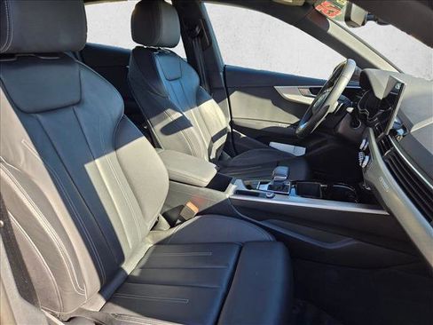 Used 2025 Audi A5 2.0T Premium Plus image 21