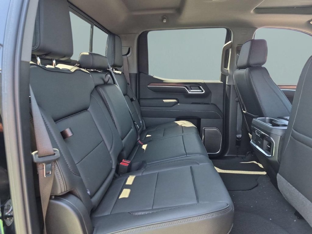 New 2026 GMC Sierra 1500 Denali AWD/4WD image 21