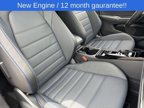 New 2026 Volkswagen Golf AWD/4WD image 7