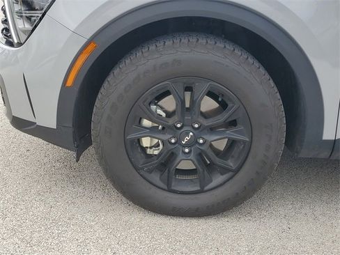 Certified 2023 Kia Sportage X-Pro Prestige image 10