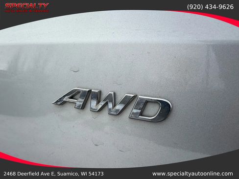 Used 2017 Hyundai Tucson SE image 12