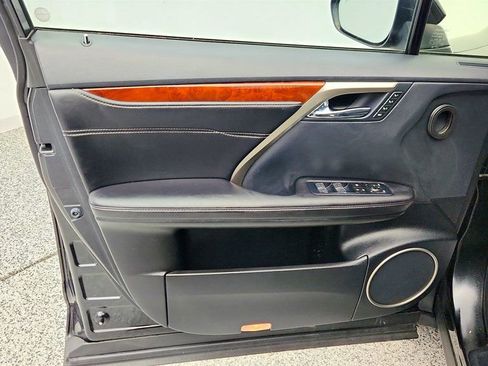 Used 2018 Lexus RX 350L AWD image 11