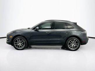 Used 2026 Porsche Macan AWD/4WD video 2