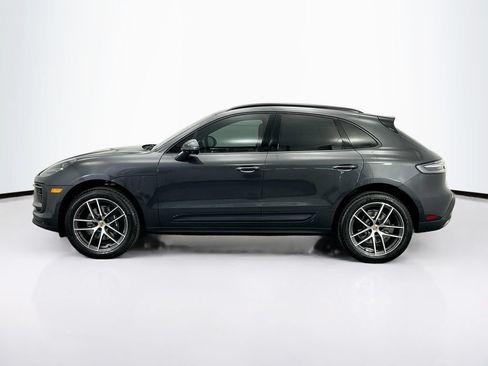 Used 2026 Porsche Macan AWD/4WD image 2