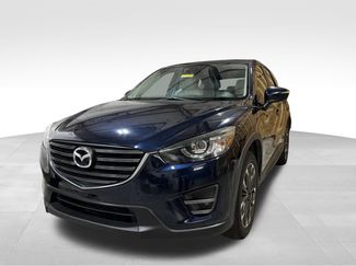 Used 2016 MAZDA CX-5 Grand Touring FWD video 1