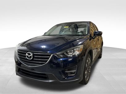 Used 2016 MAZDA CX-5 Grand Touring
