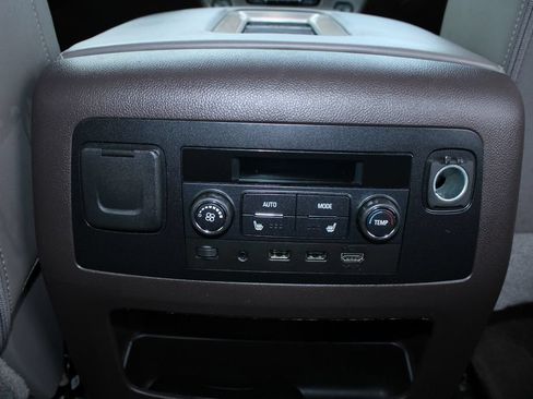 Used 2017 GMC Yukon Denali w/ Open Road Package AWD/4WD image 20