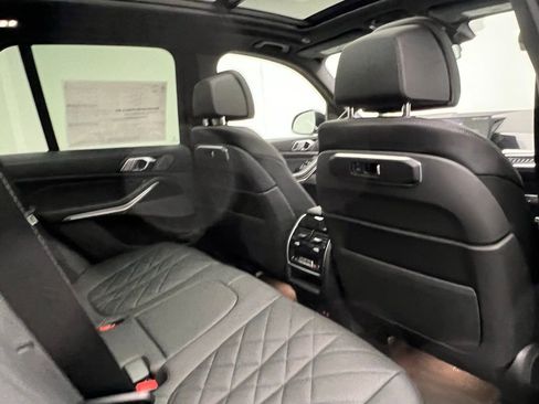 New 2026 BMW X5 xDrive50e w/ M Sport Package AWD/4WD image 8