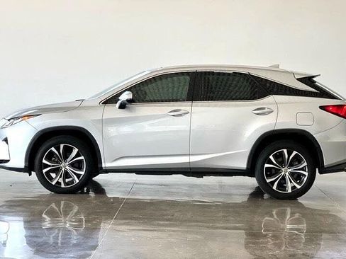 Used 2017 Lexus RX 350 F Sport image 4