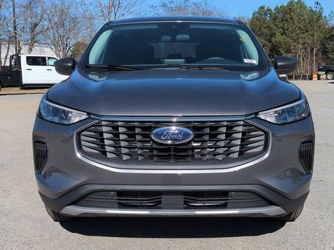 New 2026 Ford Escape Active image 8