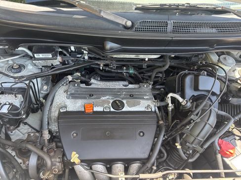 Used 2003 Honda Element EX image 27