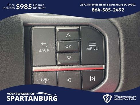 Used 2023 Ford F150 XLT w/ Equipment Group 302A High image 21