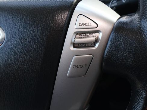 Used 2019 INFINITI QX80 Luxe image 26