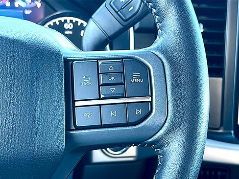 Used 2022 Ford F150 XLT w/ Equipment Group 302A High image 27