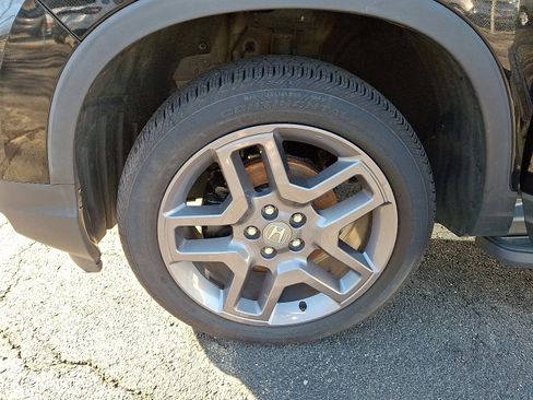 Used 2022 Honda Passport EX-L image 28