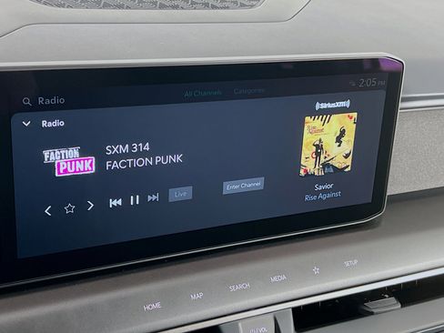 New 2026 Kia EV9 Wind image 8