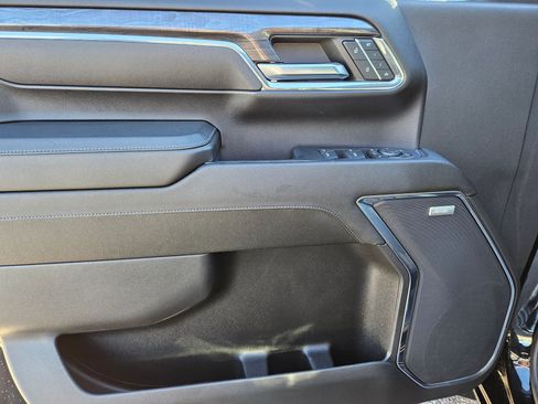 Used 2024 Chevrolet Silverado 3500 LTZ w/ LTZ Plus Package image 13