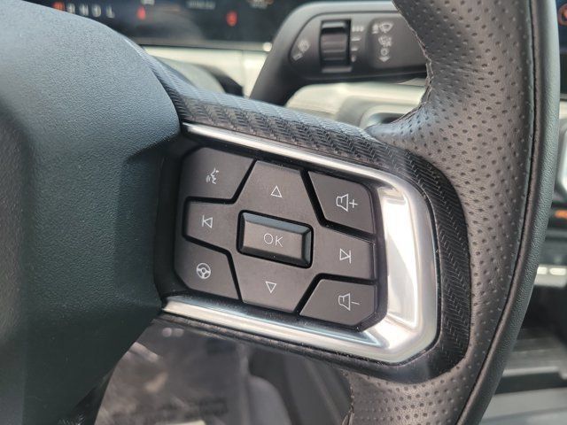 Certified 2024 Ford Mustang Premium RWD image 16