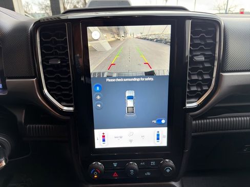 Used 2024 Ford Ranger XLT w/ FX4 Off-Road Package image 27