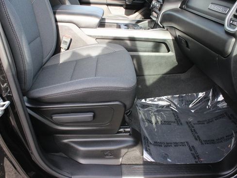Used 2022 RAM 1500 Big Horn image 35