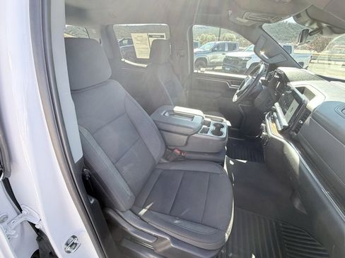 Certified 2023 Chevrolet Silverado 1500 LT image 6