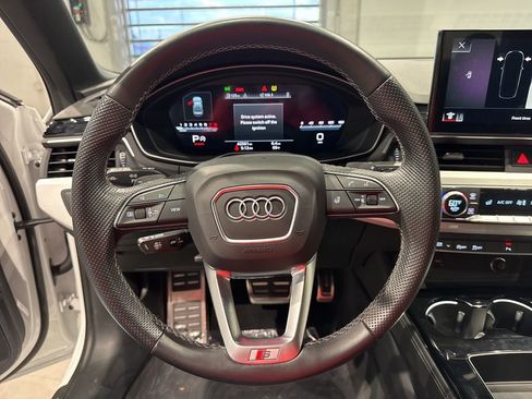 Used 2022 Audi A4 2.0T Premium Plus w/ Premium Plus Package image 31