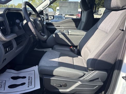 New 2026 Ford F250 XLT w/ XLT Premium Package image 12