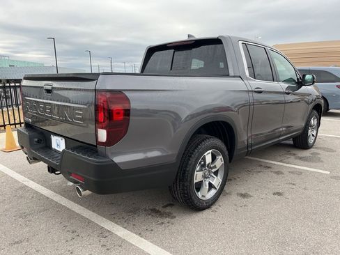 New 2026 Honda Ridgeline RTL image 3