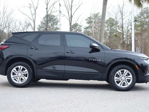 Used 2022 Chevrolet Blazer LT image 6