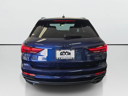 Used 2023 Audi Q3 2.0T Premium Plus w/ Premium Plus Package AWD/4WD image 4