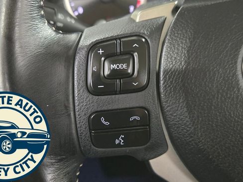 Used 2017 Lexus NX 200t AWD w/ Premium Package image 12