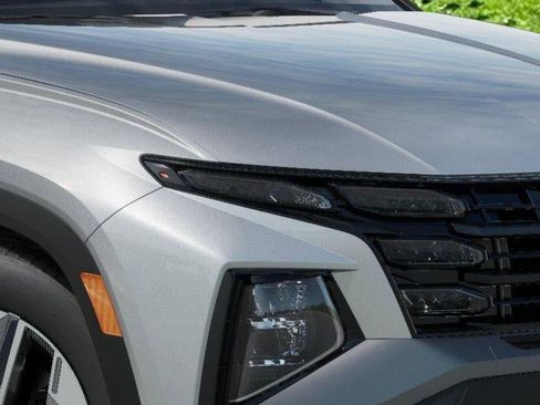 New 2026 Hyundai Tucson SEL image 9