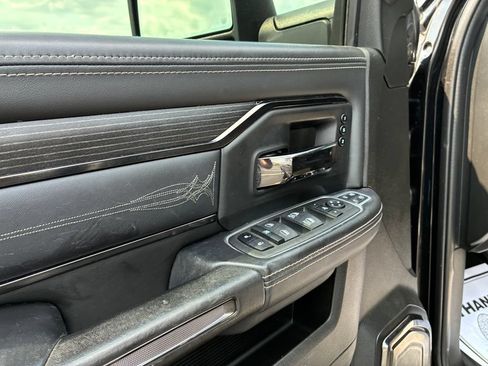 Used 2023 RAM 2500 Limited AWD/4WD image 10