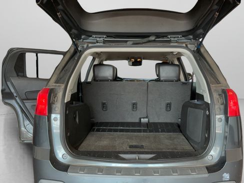 Used 2011 GMC Terrain SLT AWD/4WD image 34