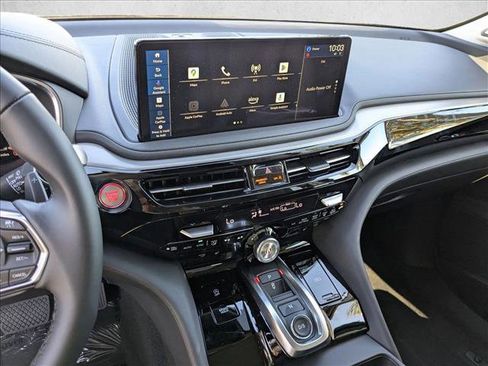New 2026 Acura MDX FWD w/ Technology Package image 12