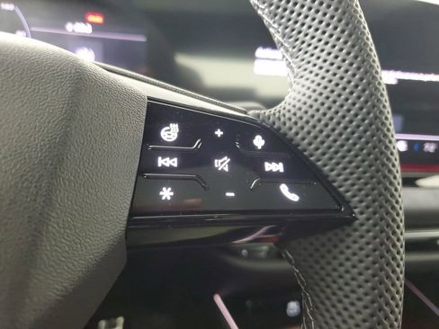 New 2026 Audi A6 Prestige image 25