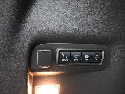 Used 2015 Ford Explorer Sport w/ Equipment Group 401A image 53