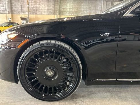 Used 2022 Mercedes-Benz G 550 image 30