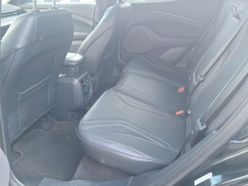 Certified 2023 Ford Mustang Mach-E Premium image 13