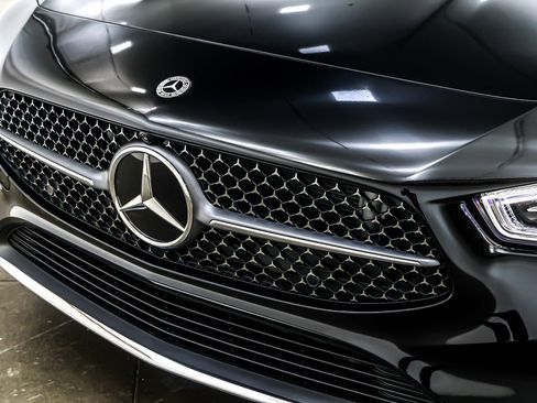 New 2026 Mercedes-Benz CLA 250 image 13