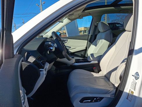 Used 2026 Acura RDX w/ Technology Package AWD/4WD image 8