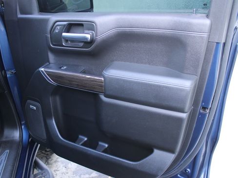 Used 2020 Chevrolet Silverado 1500 LT Trail Boss image 22