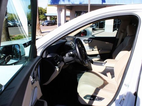 Certified 2021 Acura RDX AWD w/ Technology Package image 9