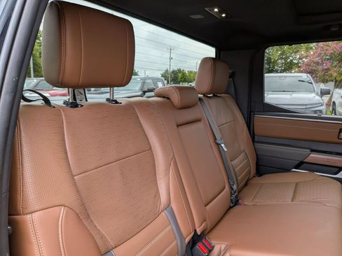 Used 2022 Toyota Tundra 1794 Edition w/ Advanced Package AWD/4WD image 33