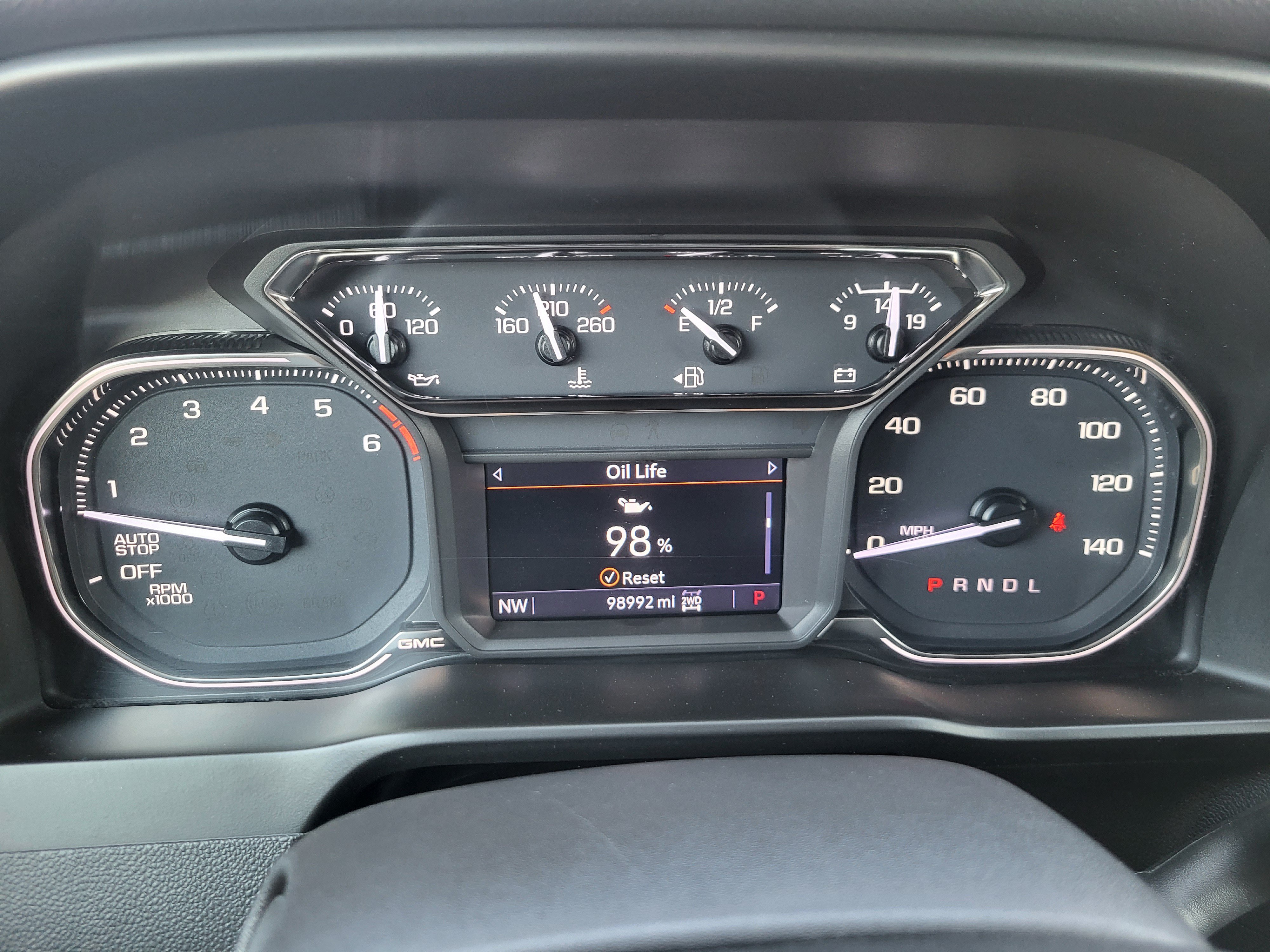 Certified 2021 GMC Sierra 1500 Elevation AWD/4WD image 14