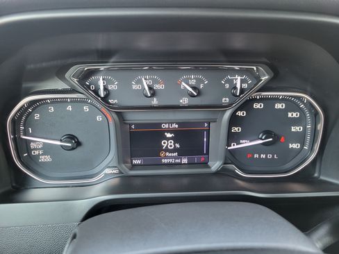Used 2021 GMC Sierra 1500 Elevation AWD/4WD image 14