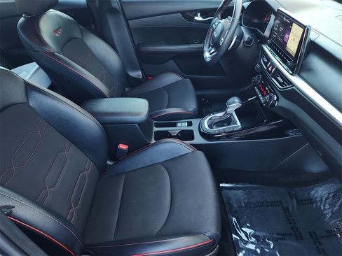 Certified 2023 Kia Forte GT image 14